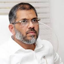 Dr. K. Muhammad Basheer