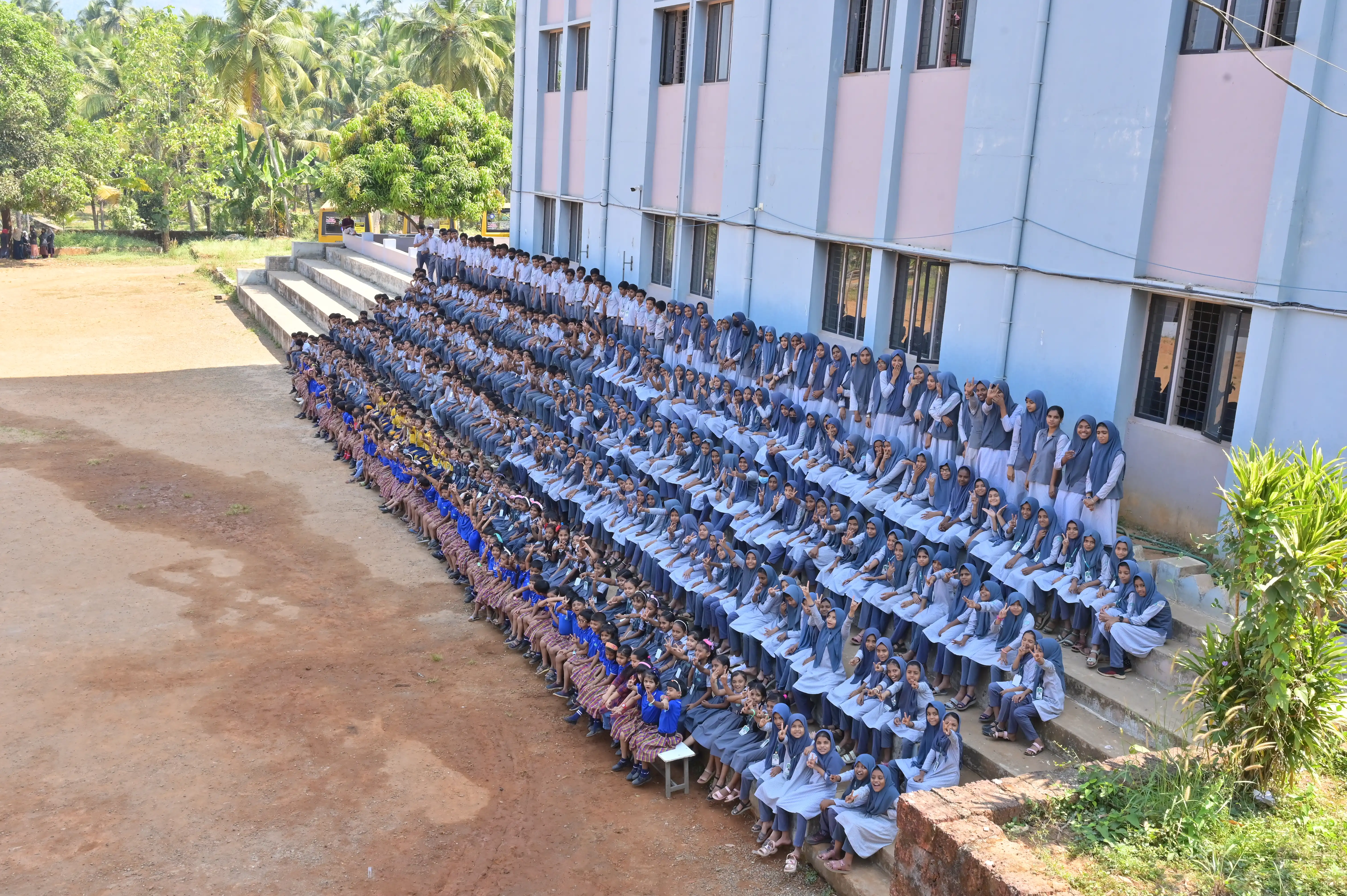Classroom