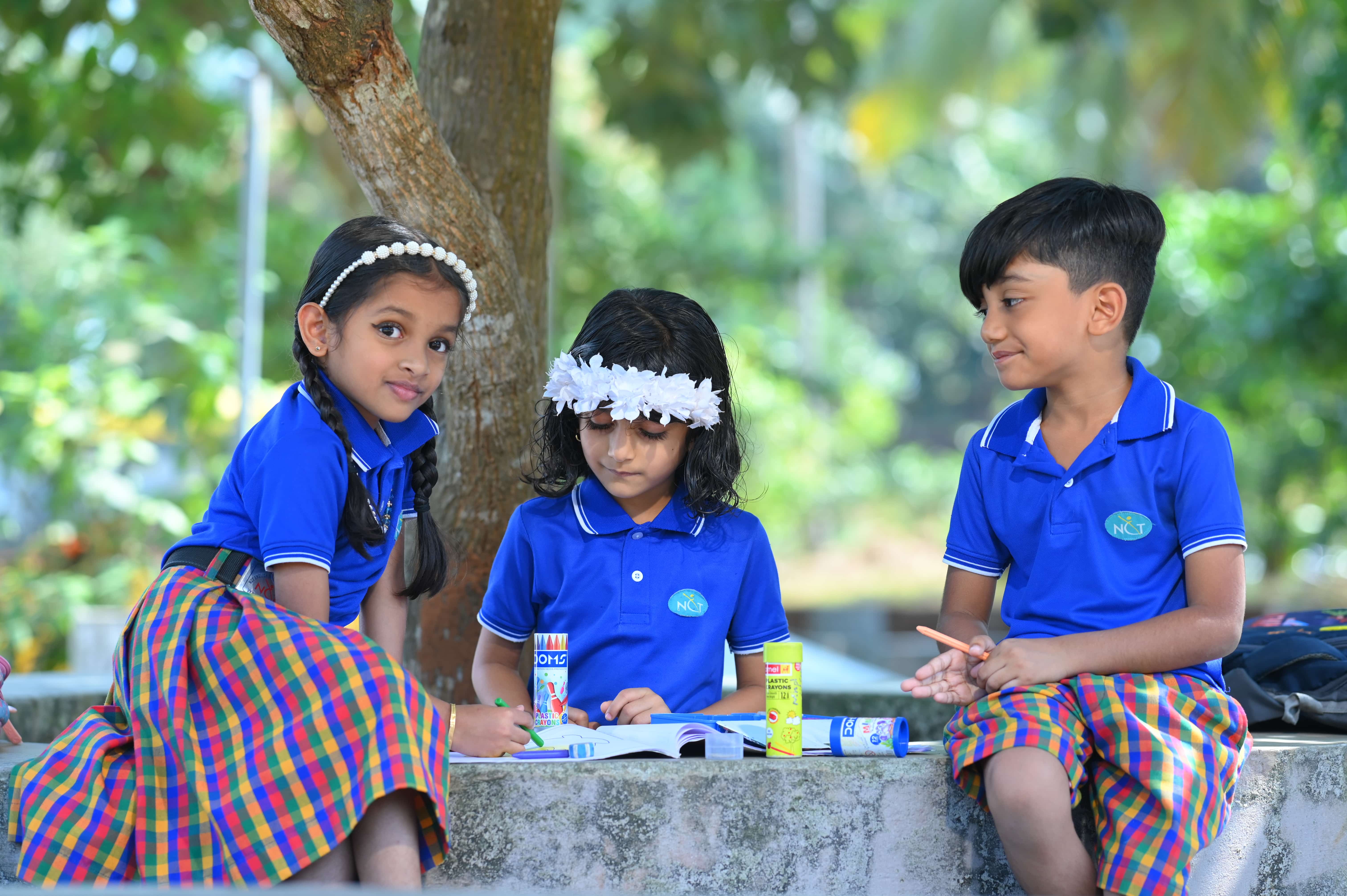 Classroom Image